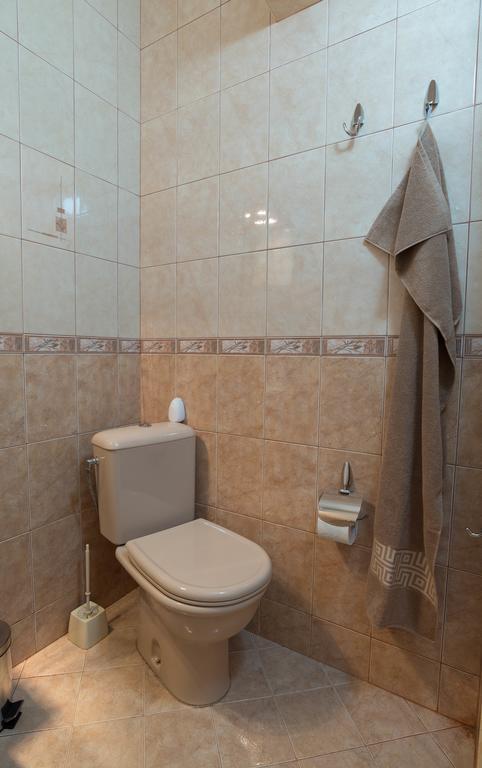 Sea Garden Plaza Apartment - Free Parking Burgas Room photo
