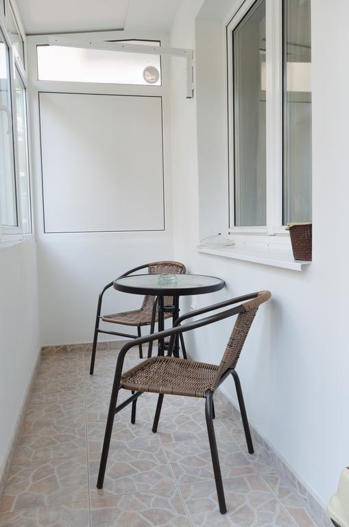 Sea Garden Plaza Apartment - Free Parking Burgas Exterior photo