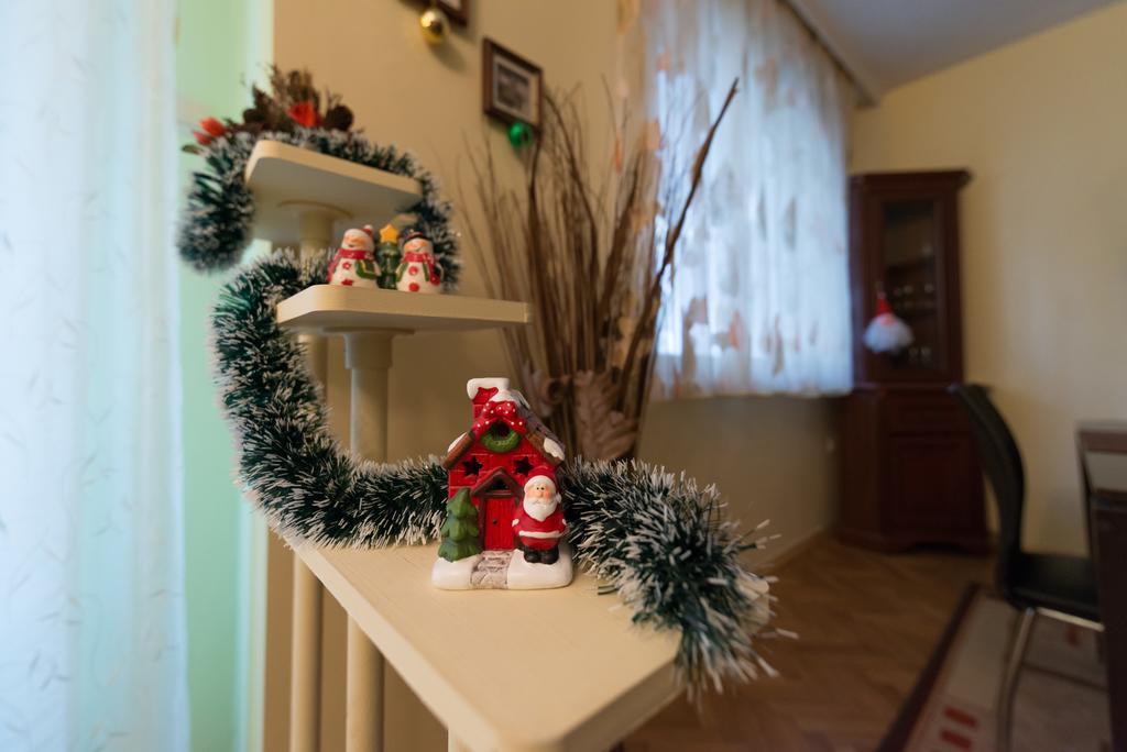 Sea Garden Plaza Apartment - Free Parking Burgas Exterior photo
