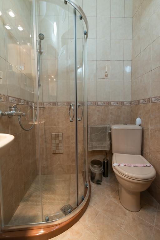 Sea Garden Plaza Apartment - Free Parking Burgas Exterior photo